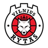 vilnius-rytas